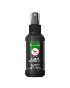 Incognito Insect Repellent Spray (50ml)