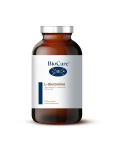 BioCare L-Glutamine Powder (200g)