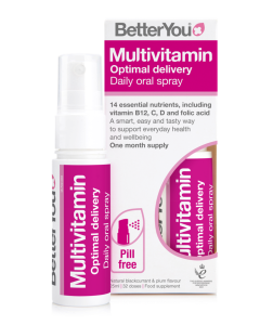 Better You Multivit Oral Spray (25ml)