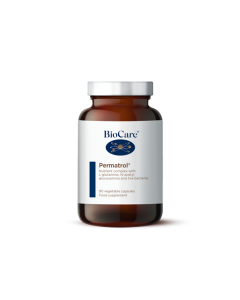 Biocare Permatrol (90 Capsules)