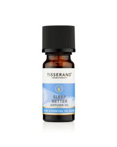 Tisserand Sleep Better Diffuser Oil (9ml)
