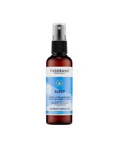 Tisserand Sleep Body & Pillow Mist (100ml)