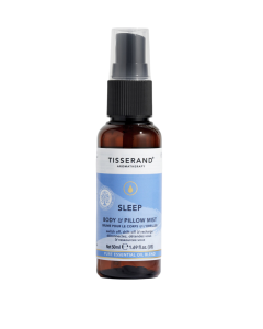Tisserand Sleep Body & Pillow Mist (50ml)
