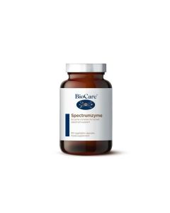 Biocare Spectrumzyme (90 Capsules)