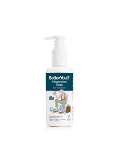 Better You Kids Magnesium Sleep Lotion (135ml) 