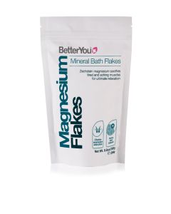 Better You Magnesium Flakes (250g)