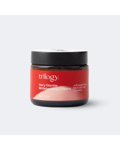 Trilogy Very Gentle Moisturising Cream (60ml)