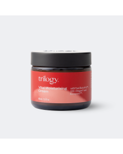 Trilogy Vital Moisturising Cream (60g jar)