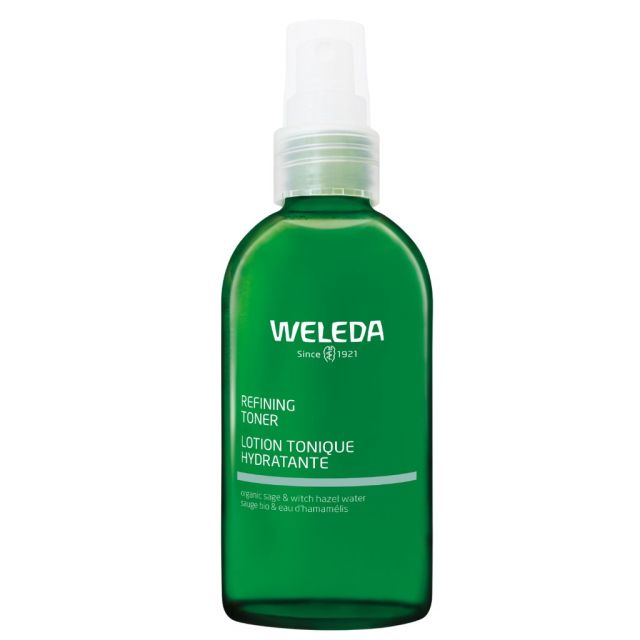 Weleda Refining Toner (150ml)