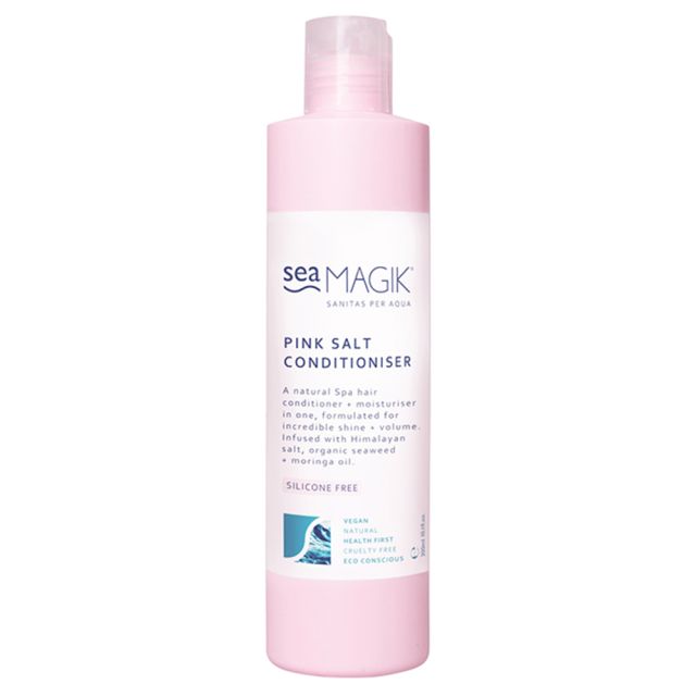 Sea Magik Pink Salt Conditioner
