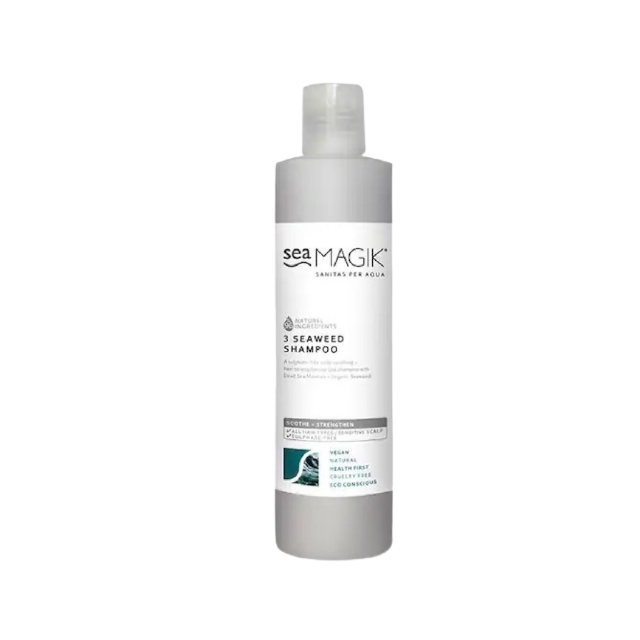 Sea Magik 3 - Seaweed Shampoo (300ml)