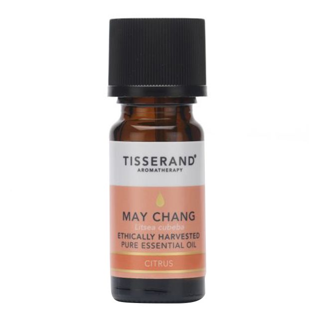 Tisserand May Chang - Ethically Harvested (9ml)