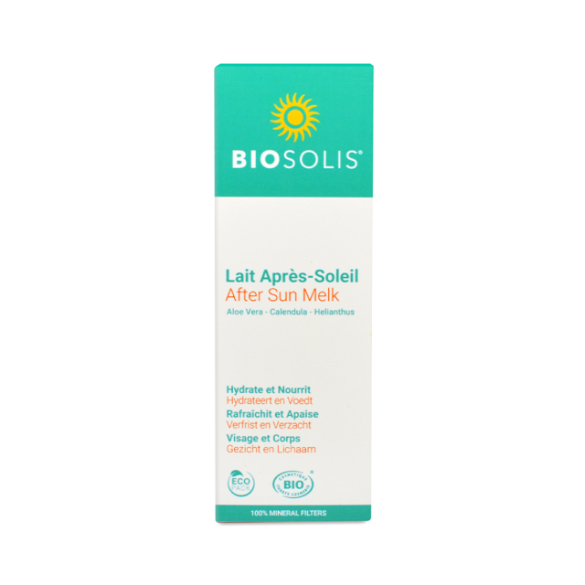 Biosolis After Sun (100ml)