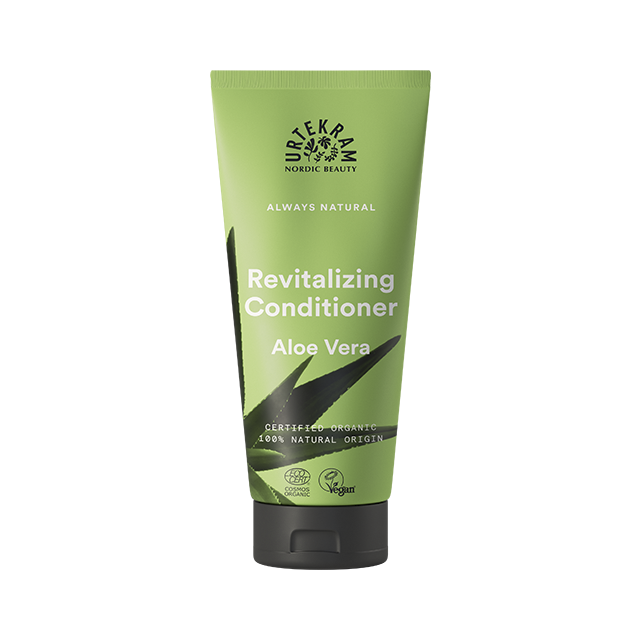 Urtekram Aloe Vera Conditioner (180ml)