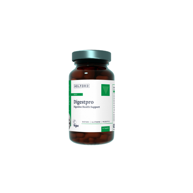 Patrick Holford Digestpro (60 Capsules)