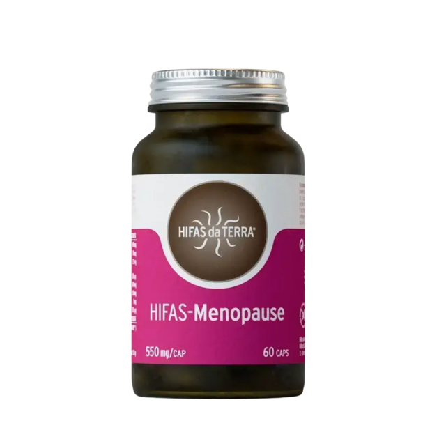 Hifas Menopause (60cps)