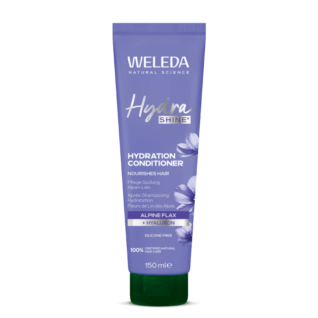 Weleda Hydra Shine Conditioner (150ml)