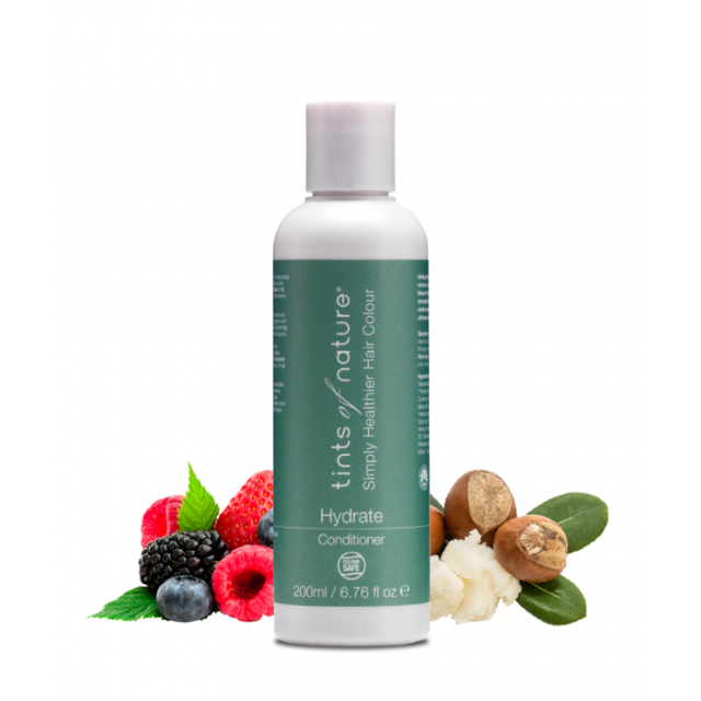 Tints of Nature Hydrate Conditioner (200ml)
