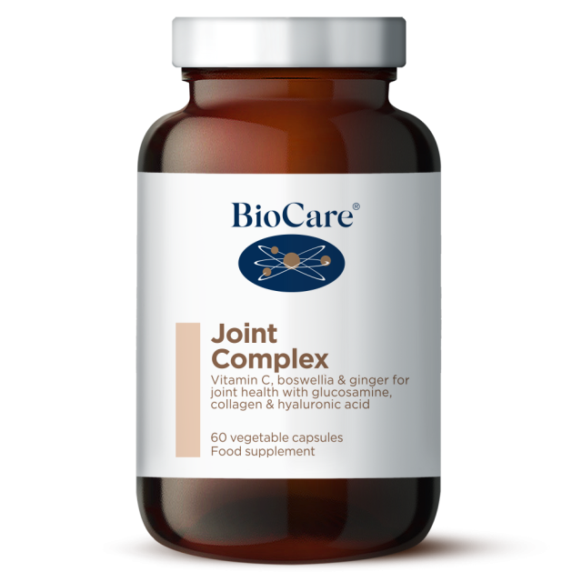 BioCare Joint Complex (60cps)