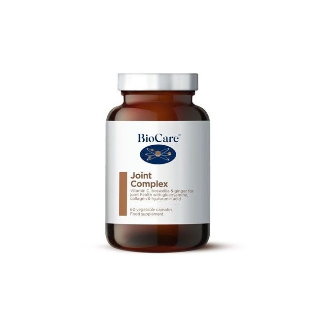 BioCare Joint Complex (60cps)