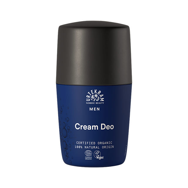 Urtekram Men's Deodorant (50ml)