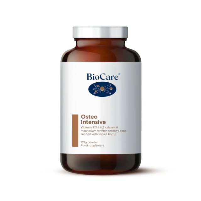 Biocare Osteo Intensive (135g)
