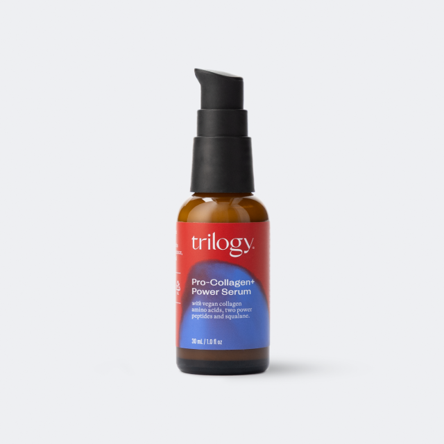 Trilogy Pro-Collagen+Power Serum (30ml)