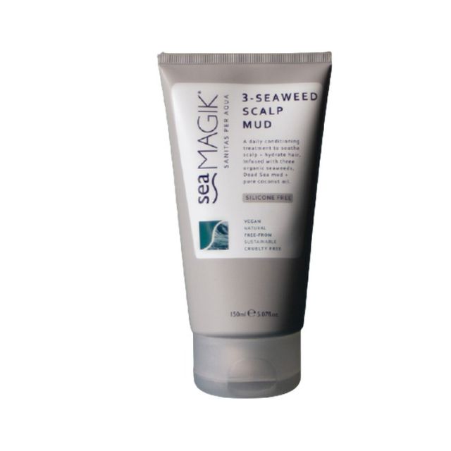 Sea Magik 3 Seaweed Scalp Mud