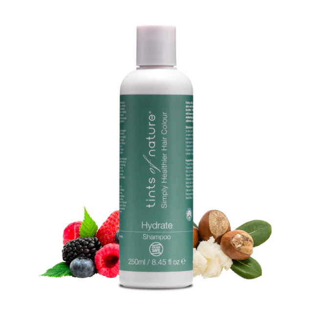 Tints of Nature Hydrate Shampoo (250ml)