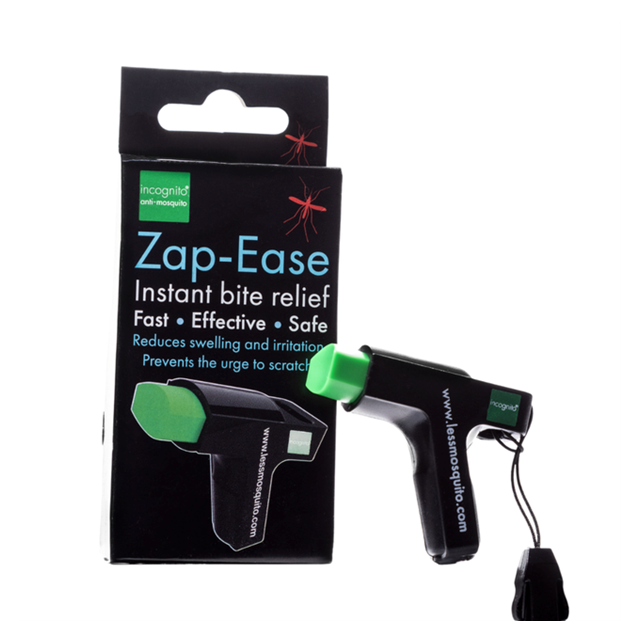 Incognito Zap-Ease Instant Insect Bite Relief