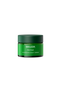 Weleda Skin Food Nourishing Night Cream 40ml