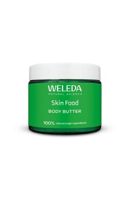 Weleda Skin Food Body Butter (150ml)