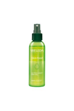 Weleda Skin Food Ultra Light Dry Oil (100ml)