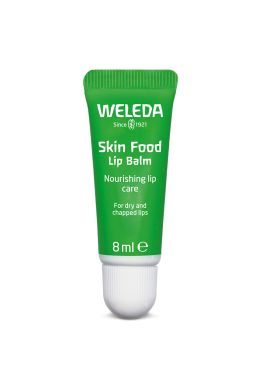 Weleda Skin Food Squeezy Lip Balm (8ml)
