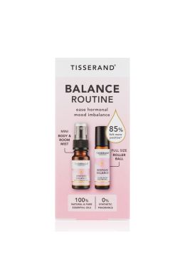 Tisserand Balance Routine Duo Kit