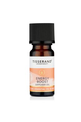 Tisserand Energy Boost Diffuser Oil (9ml)