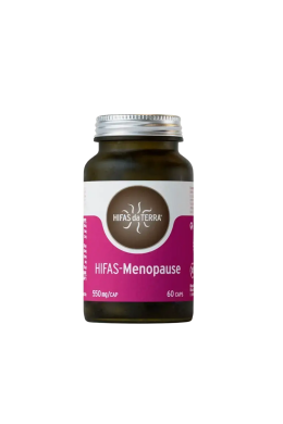 Hifas Menopause (60cps)