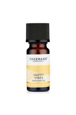 Tisserand Happy Vibes Diffuser Oil (9ml)