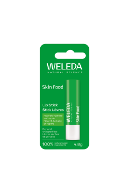Weleda Skin Food Lip Butter Stick (4.8g) 