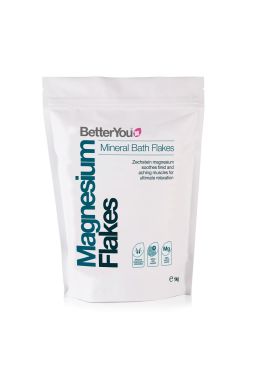 Better You Magnesium Flakes (1kg)