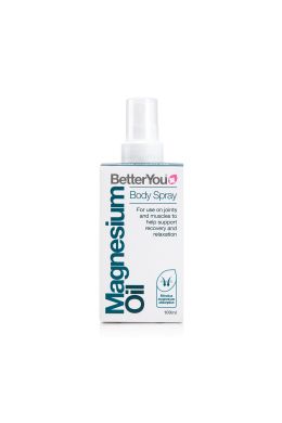 Better You Magnesium Oil Original Spray (100ml)