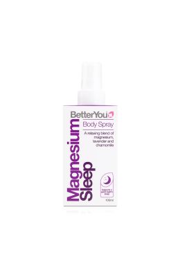 Better You Magnesium Sleep Body Spray (100ml)