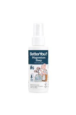 Better You Kids Magnesium Sleep Spray (100ml) 