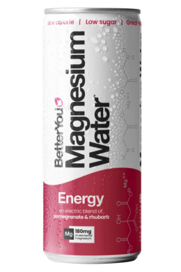 Better You Magnesium Water - Energy (250ml)