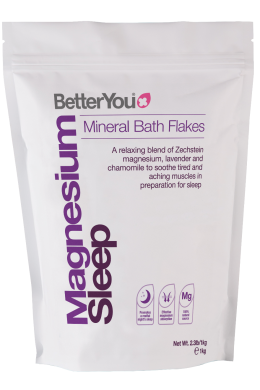 Better You Magnesium Sleep Flakes 1kg