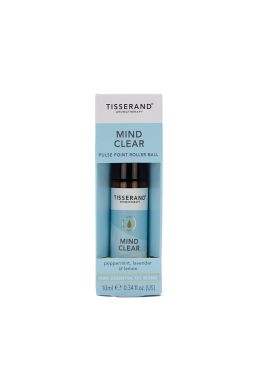 Tisserand Mind Clear Roller Ball (10ml)