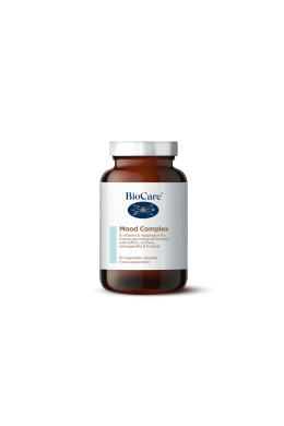 BioCare Mood Complex (60cps)