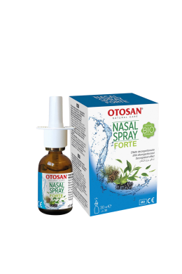 Otosan Nasal Spray 30ml