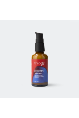 Trilogy Pro-Collagen + Neckline TLC Treatment (45ml)