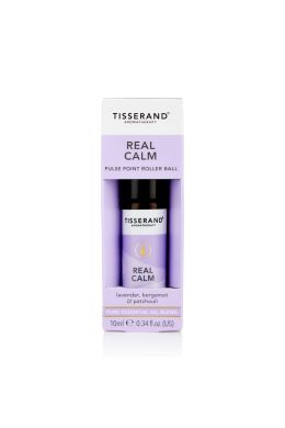 Tisserand Real Calm Roller Ball (10ml)